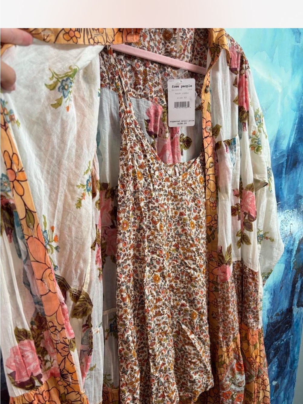 Free People Set - Picture 2 of 3